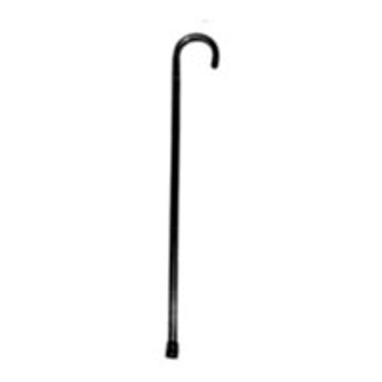 Graham Field Canes Graham Field Canes Standard Wooden Of Size: 36 Inches, Walnut, #5182A Canes & Walking Sticks White Smoke