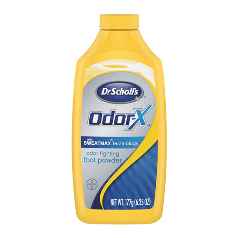 Dr. Scholl s Dr. Scholl s Original Foot Powder Personal Care
