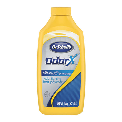 Dr. Scholl s Dr. Scholl s Original Foot Powder Personal Care