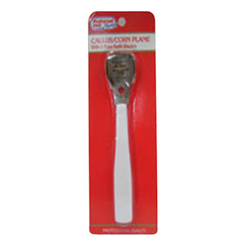 Preferred Pharmacy Preferred Pharmacy Callo / Maíz Plano Con 2 Recarga Gratis Blades Tool Blades