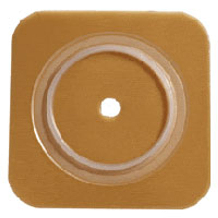 Convatec SUR-FIT Natura® Stomahesive® Wafer with Flange Fencing & Barriers