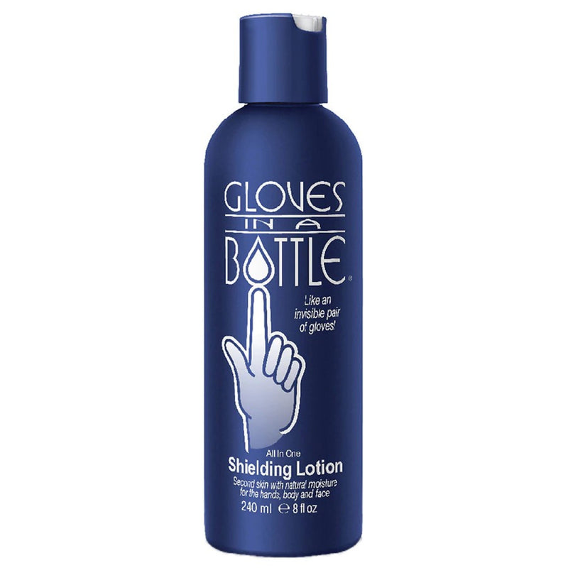 Gloves In A Bottle Gloves In A Bottle Shielding Lotion Moisturizing For Hands Lotion & Moisturizer