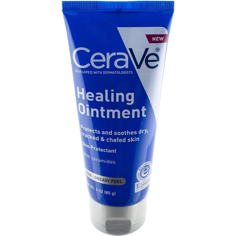 CeraVe CeraVe Healing Ointment 3 Oz Skin Care White Smoke