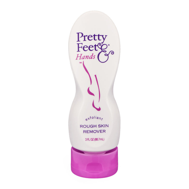 Pretty Feet & Hands Pretty Feet & Hands Rough Skin Remover Lotion, 3 Oz Skin Care