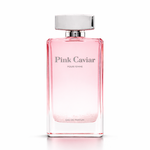 SYREN Fragrances Syren - Pink Caviar Women White Smoke 90ml,5ml