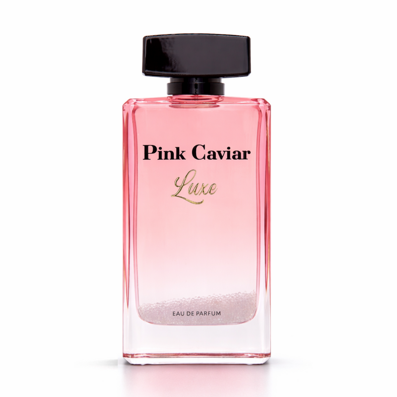SYREN Fragrances Pink Caviar Luxe Women White Smoke 90ml
