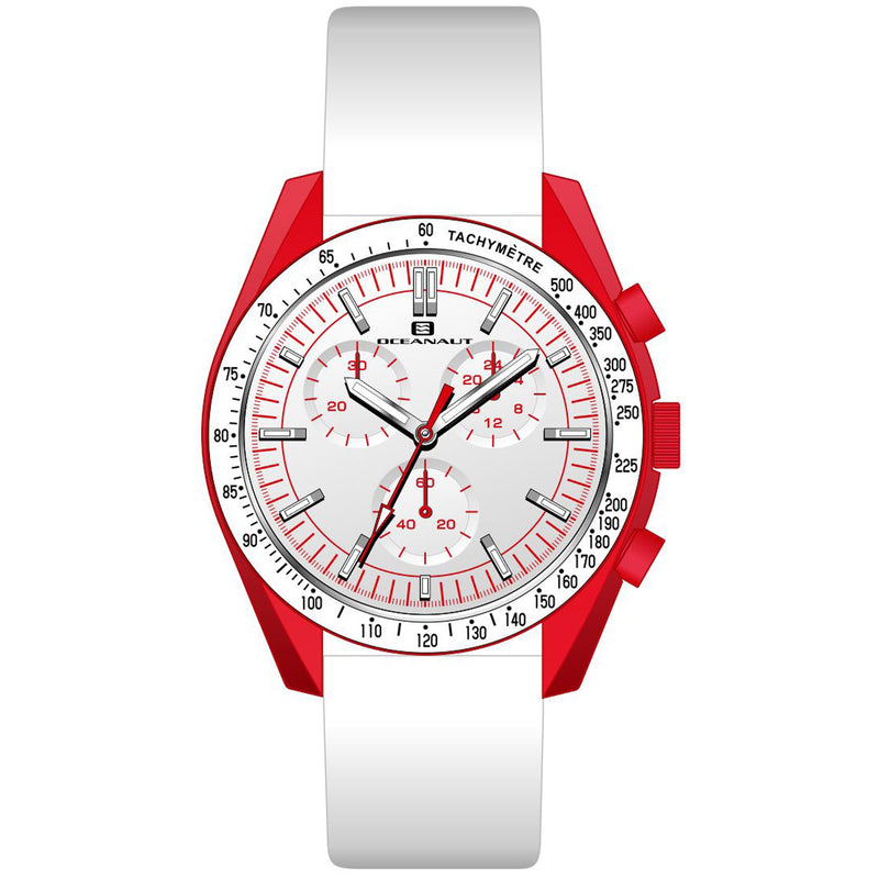 Bids.com Oceanaut Men's Orbit Watches