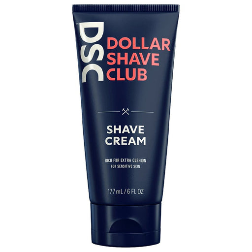Dollar Shave Club Dollar Shave Club Cream 177 Ml Shaving & Grooming