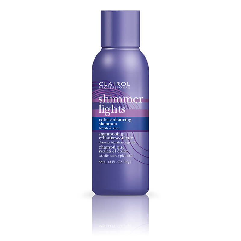 Clairol Professional Clairol Professional Shimmer Lights Shampoo Shampoo