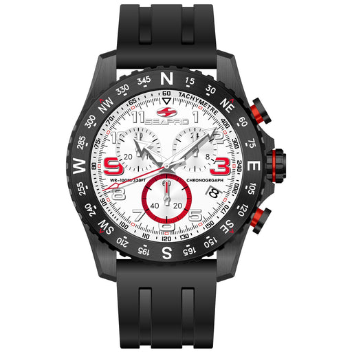 Bids.com Seapro Men's Gallantry Watches