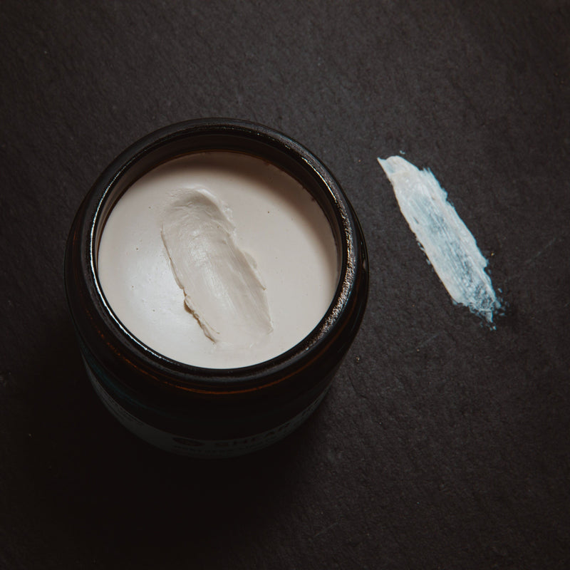 SHEAR REVIVAL Northern Lights Matte Paste Pomade