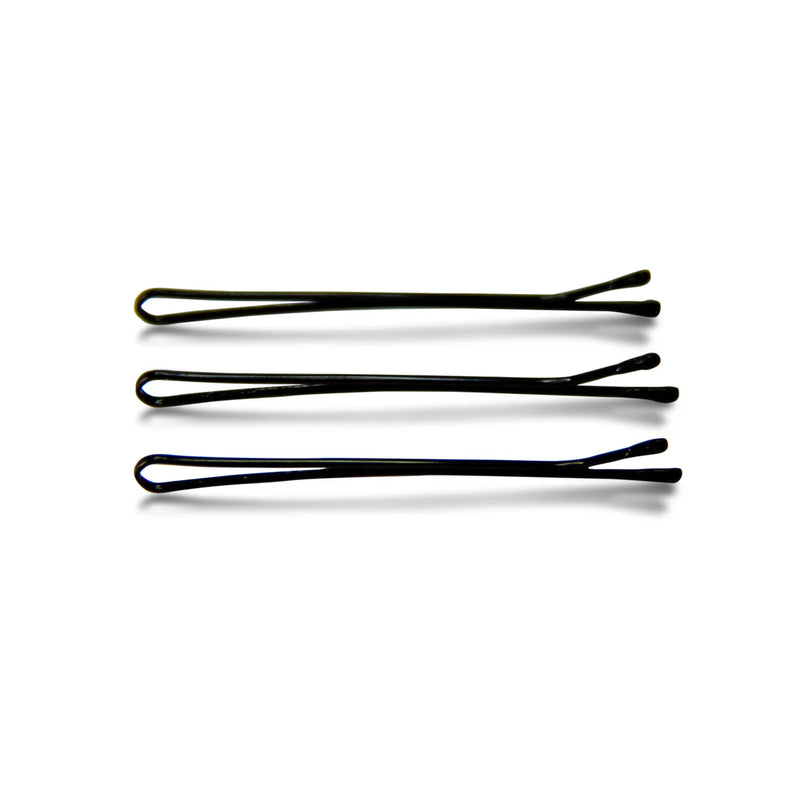 Smoothies Smoothies Fine Bob Pin Hair Pins White Smoke