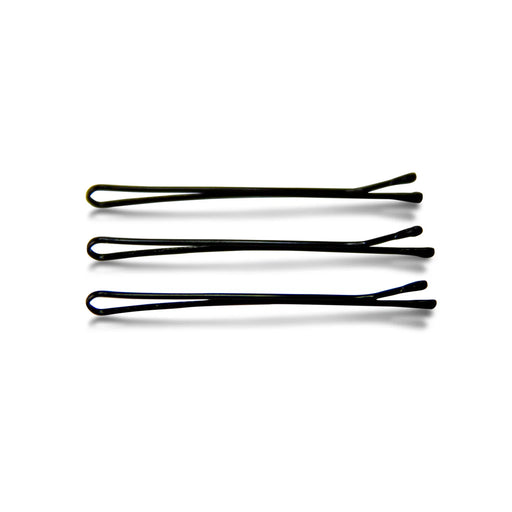 Smoothies Smoothies Fine Bob Pin Hair Pins White Smoke
