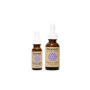 Paavani Ayurveda Tridoshic Serum | Ayurvedic Face Oil for Balanced, Glowing Skin simple