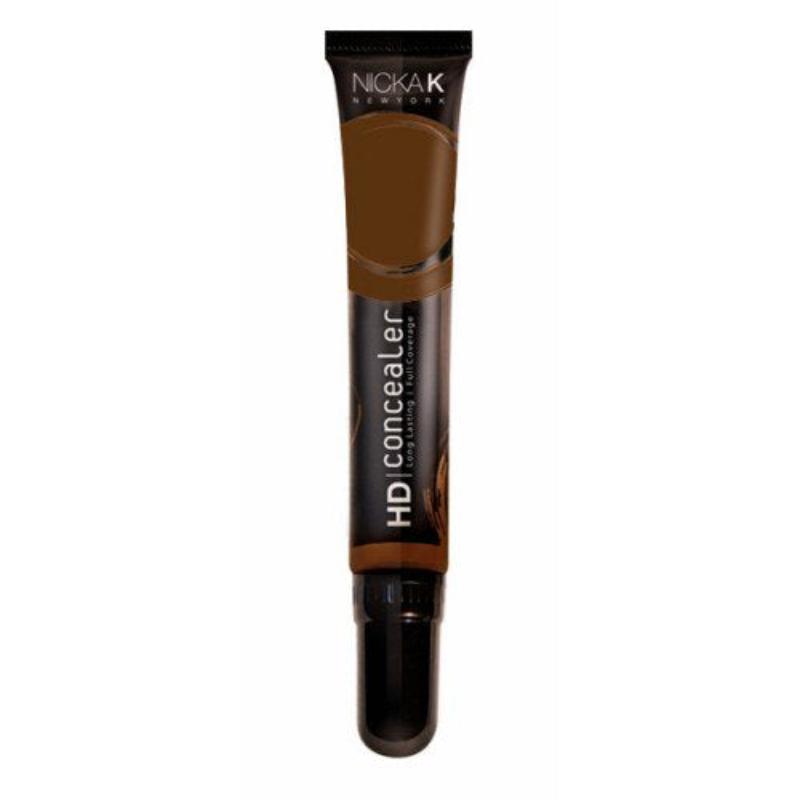 Mill's Beauty Supply Nicka K New York HD Concealer, 1 pc Cosmetics