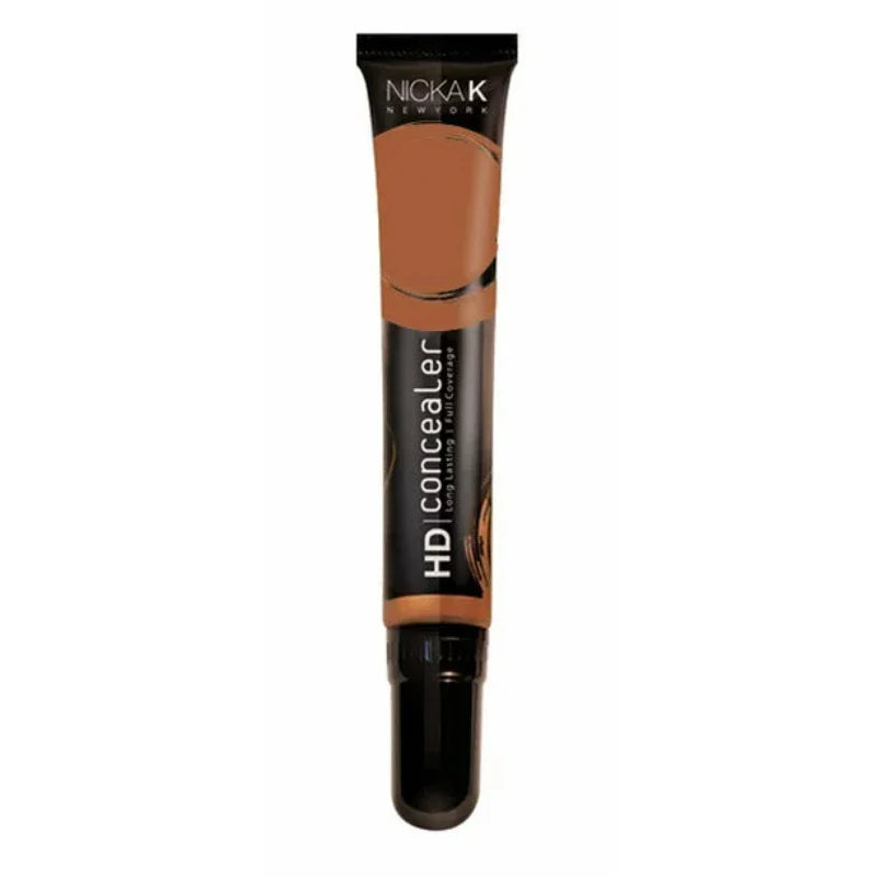 Mill's Beauty Supply Nicka K New York HD Concealer, 1 pc Cosmetics