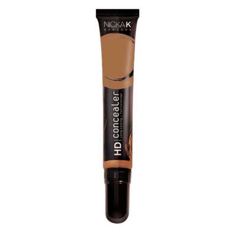 Mill's Beauty Supply Nicka K New York HD Concealer, 1 pc Cosmetics