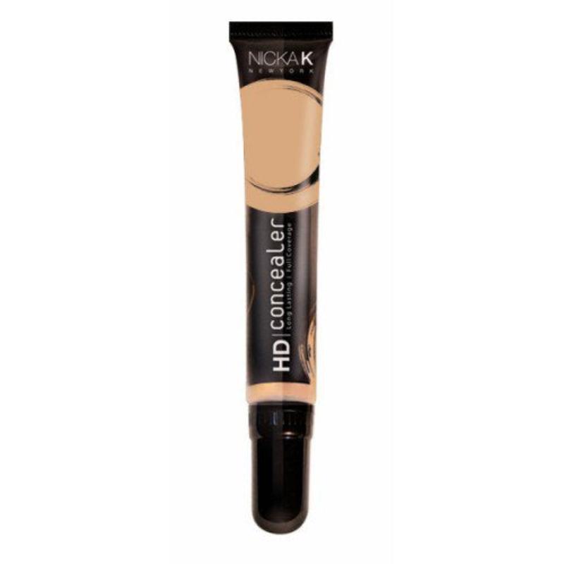 Mill's Beauty Supply Nicka K New York HD Concealer, 1 pc Cosmetics