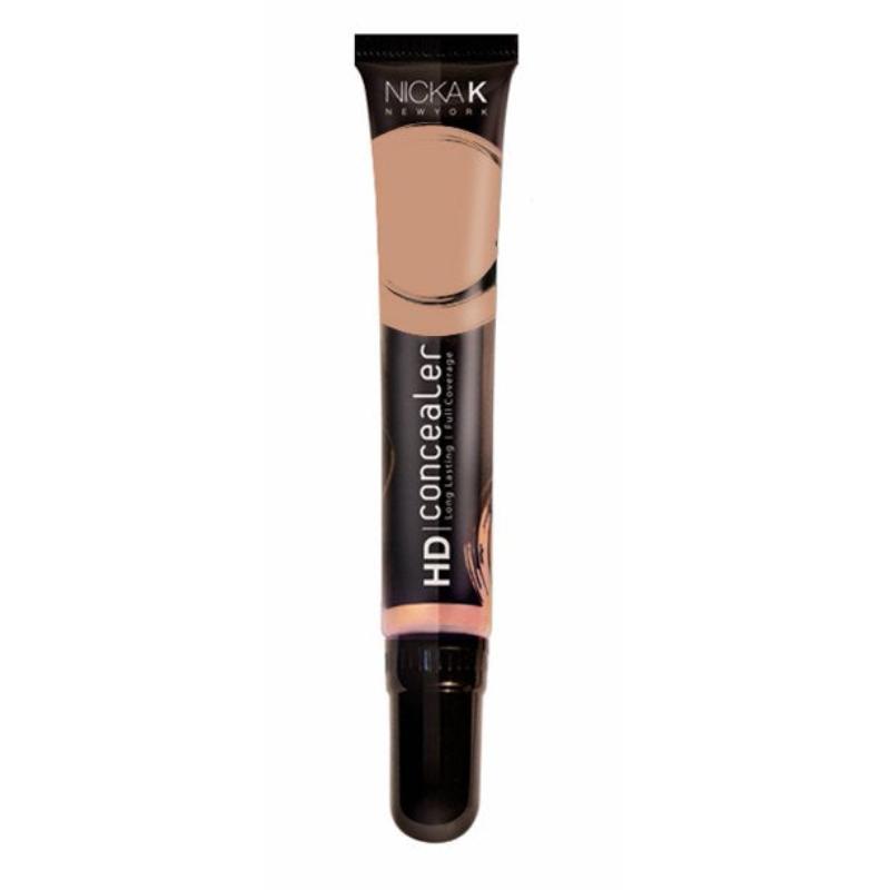Mill's Beauty Supply Nicka K New York HD Concealer, 1 pc Cosmetics