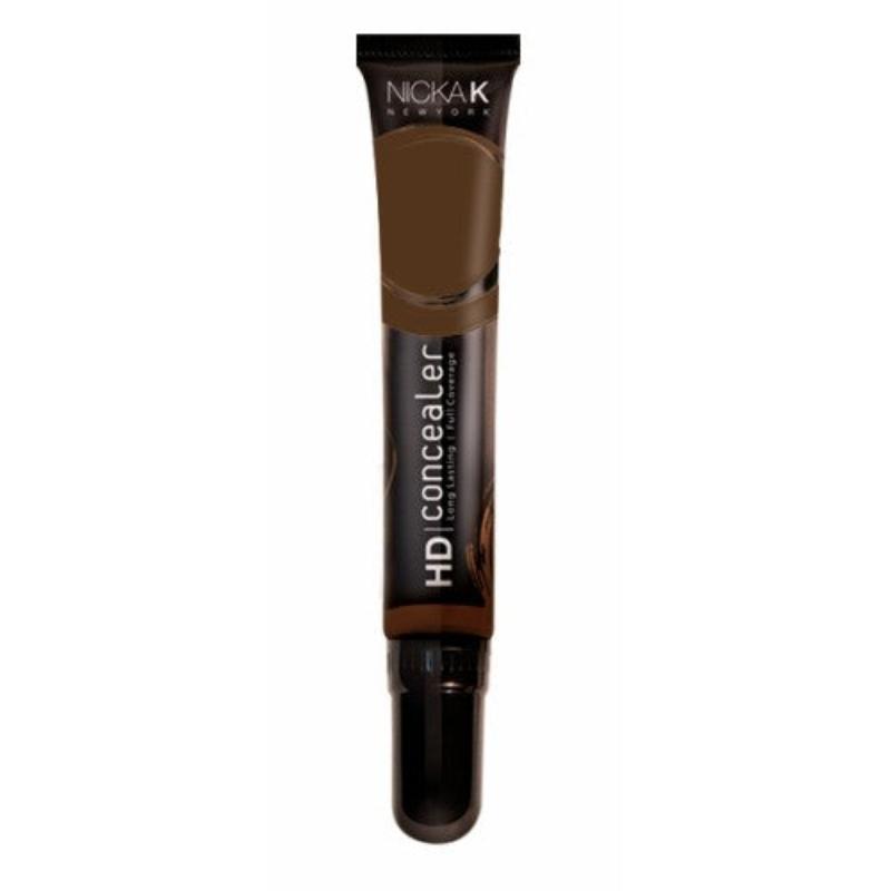 Mill's Beauty Supply Nicka K New York HD Concealer, 1 pc Cosmetics