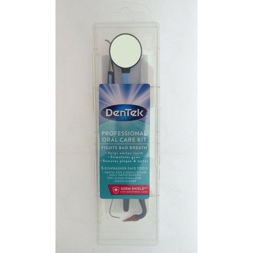 DenTek DenTek Oral Care Kit, Professional Oral Care