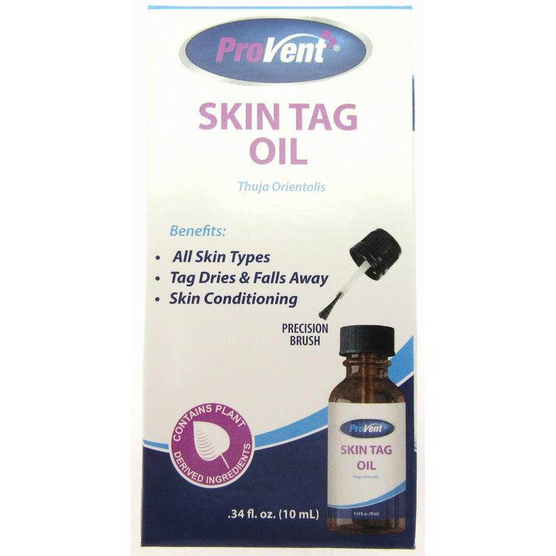 ProVent ProVent Skin Tag Remover - 0.34oz Skin Care