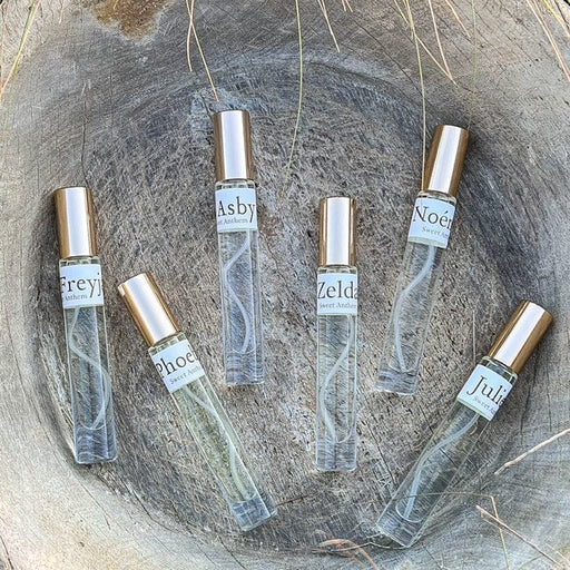 Sweet Anthem Sweet Anthem 10ml Eau de Parfums