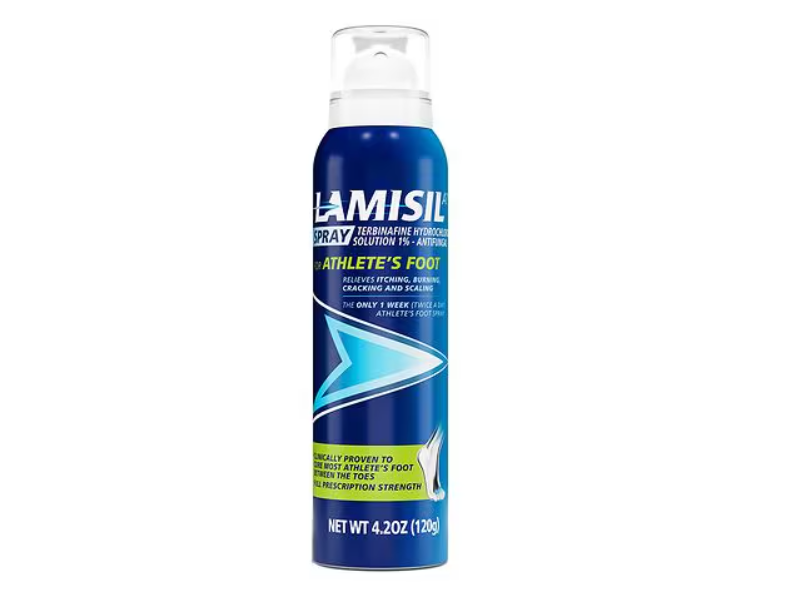 Lamisil AT Athlete's Foot & Antifungal