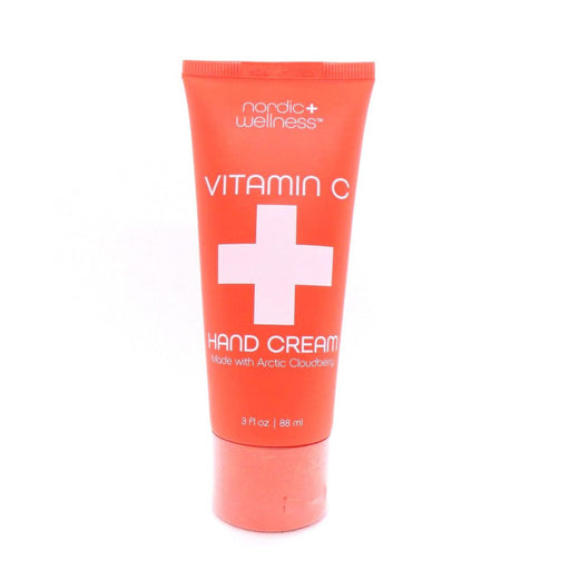 KalaStyle KalaStyle Vitamin C Hand Cream - 3oz Lotion & Moisturizer