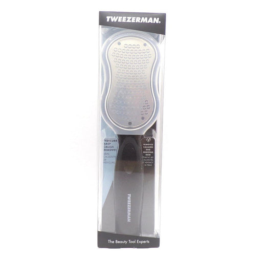 Tweezerman Tweezerman Pedicure Rasp Callus Remover - 1023426 Foot Care