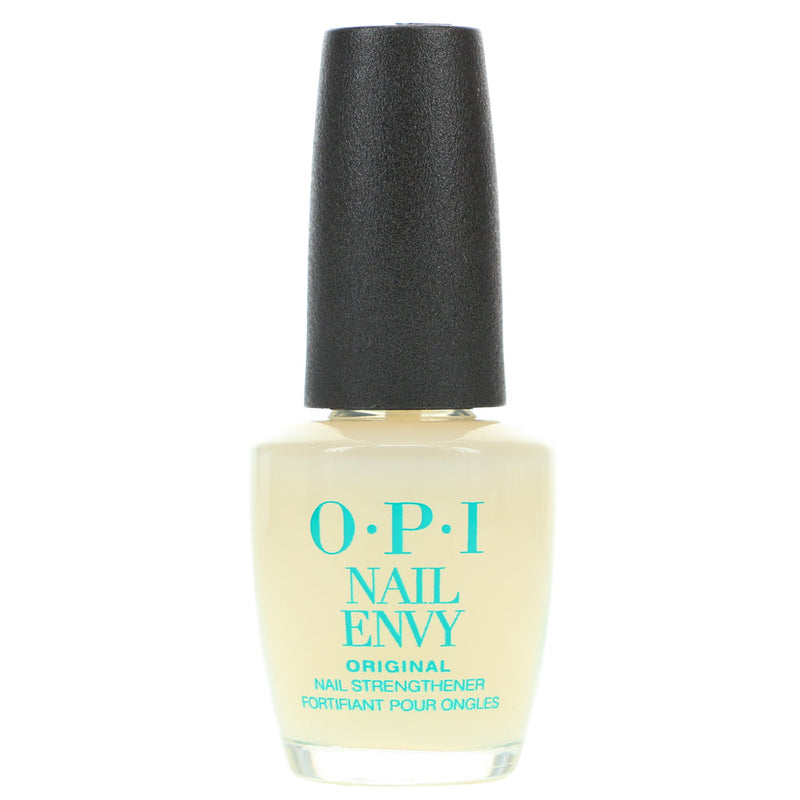 OPI OPI Nail Strengthener, Maximum-Strength, Original Formula 0.5 Fl Oz Nails