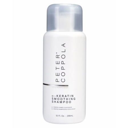 Peter Coppola Peter Coppola Keratin Smoothing Shampoo 10oz Shampoo