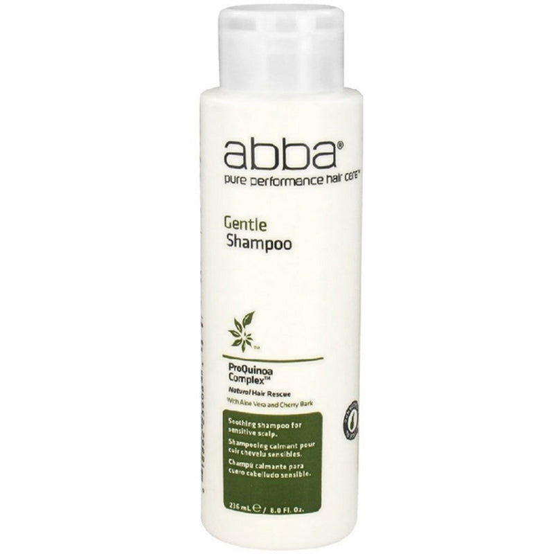 Abba Abba Pure Gentle Shampoo Shampoo