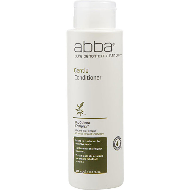 Abba Abba Pure Gentle Conditioner 6.76 Oz Shampoo & Conditioner