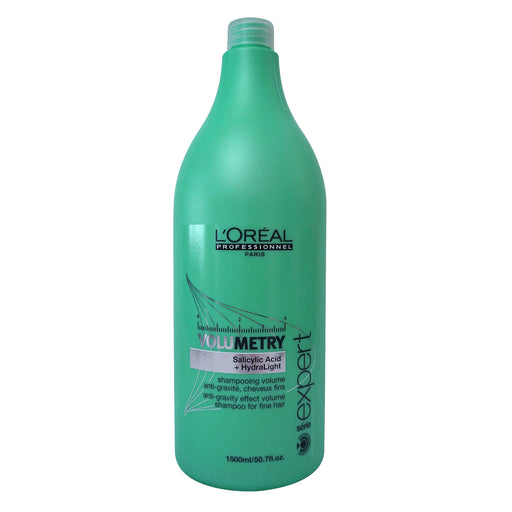 L'Oreal L'Oreal L`oreal Expert Volumetry Shampoo 1500 Ml 50.7 Oz Shampoo