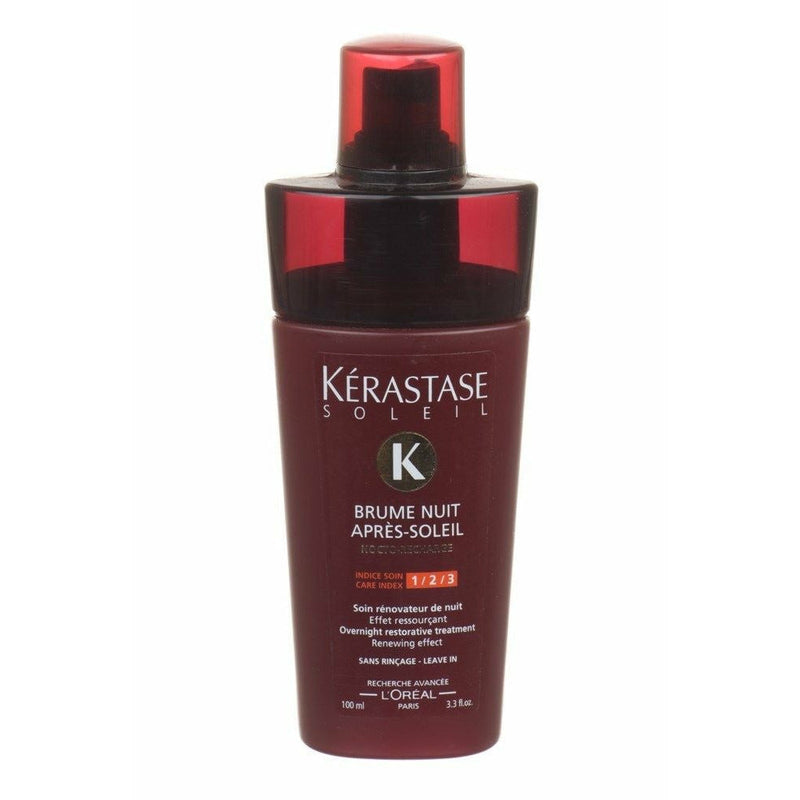 Kerastase Kerastase Soleil Brume Nuit Apres-Soleil 1-2-3 3.3 Oz