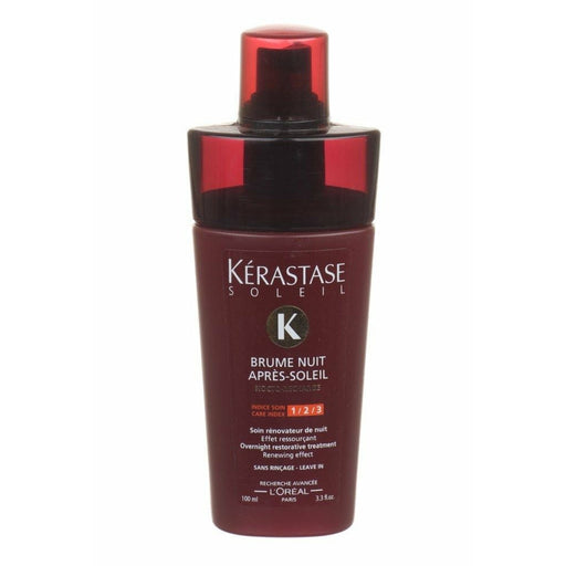 Kerastase Kerastase Soleil Brume Nuit Apres-Soleil 1-2-3 3.3 Oz