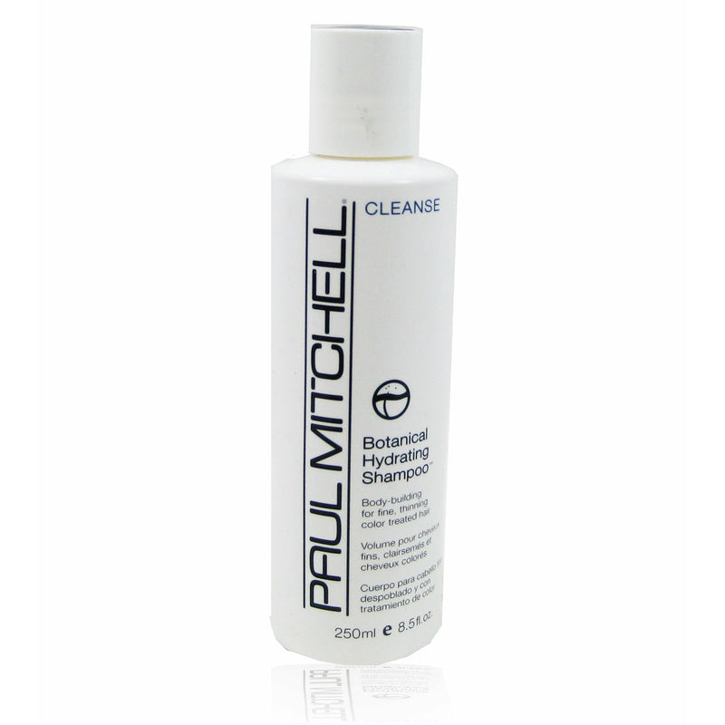 Paul Mitchell Paul Mitchell Botanical Hydrating Shampoo 8.5 Oz Shampoo Light Gray