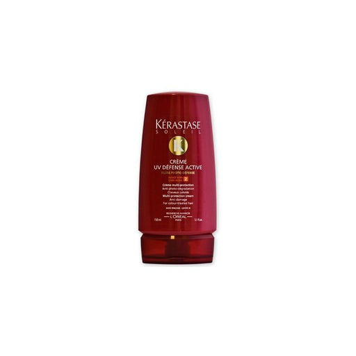 Kerastase Kerastase Soleil Creme UV Defense Active #2 Protection Cream 5.1 Oz UV Light Meters
