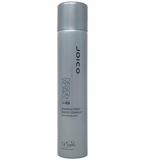 Joico Joico Design Works Shaping Spray 8.9 Oz Hair Care