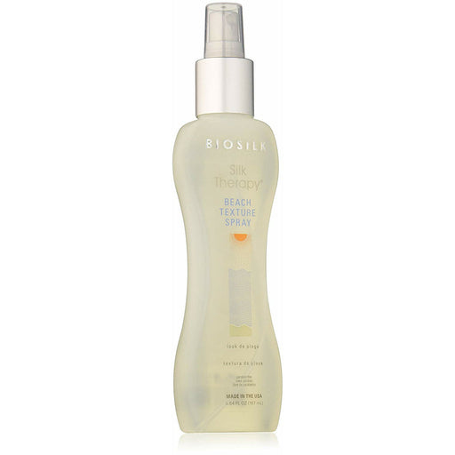 BioSilk BioSilk Therapy Beach Texture Spray 5.64 Oz Health & Beauty