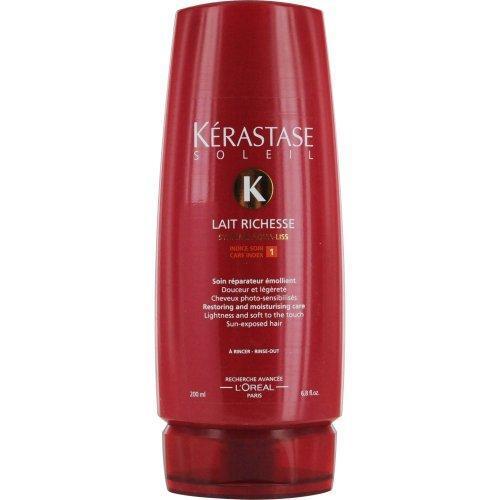 Kerastase Kerastase Soleil Lait Richesse Systeme Aqua Liss #1 6.8oz