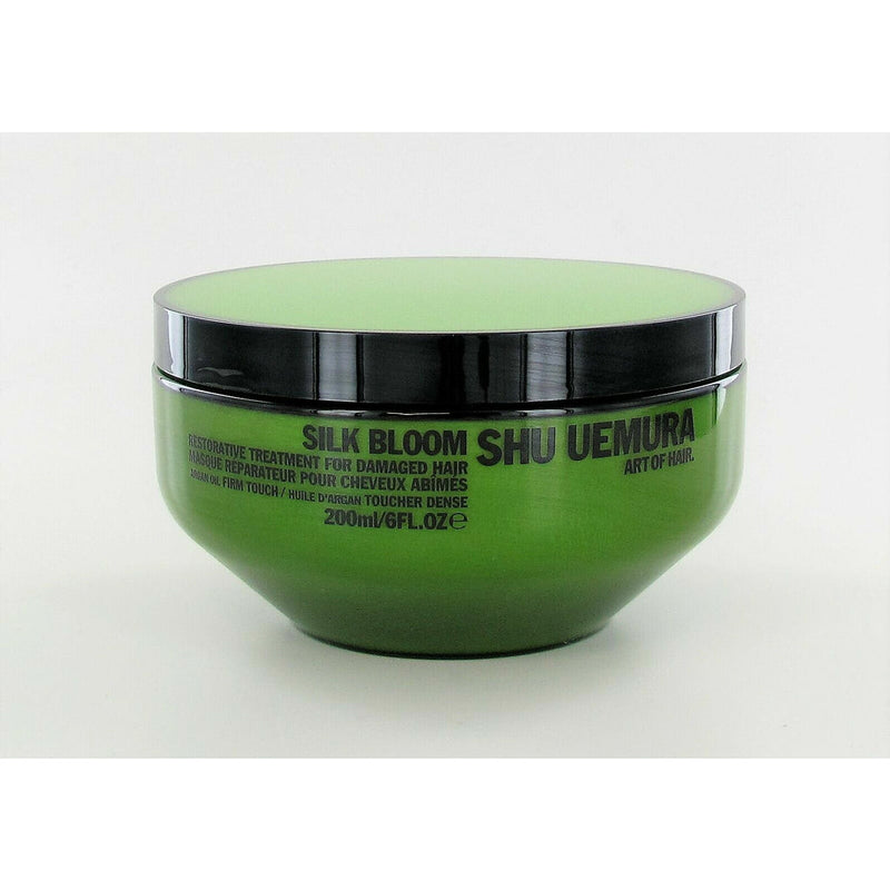 Shu Uemura Shu Uemura Silk Bloom Restorative Treatment Health & Beauty