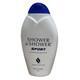 Shower to Shower Shower to Shower Sport Absorbent Body Powder - 13 oz Deodorant & Anti-Perspirant White Smoke