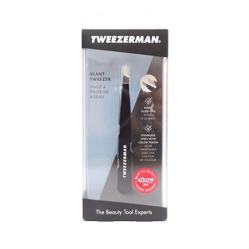 Tweezerman Tweezerman Midnight Sky Slant X 1 Tweezers