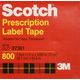 3M Scotch Holiday Un 72 Dl655450 Holiday Stockings