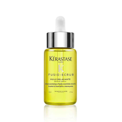 Kerastase Kerastase Fusio Scrub Essential Oil Blend With Relaxing Aroma 1.6 Oz Health & Beauty