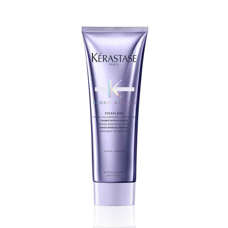 Kerastase Kerastase Kérastase Blond Absolu Cicaflash Fondant Conditioner 250 Ml Conditioners
