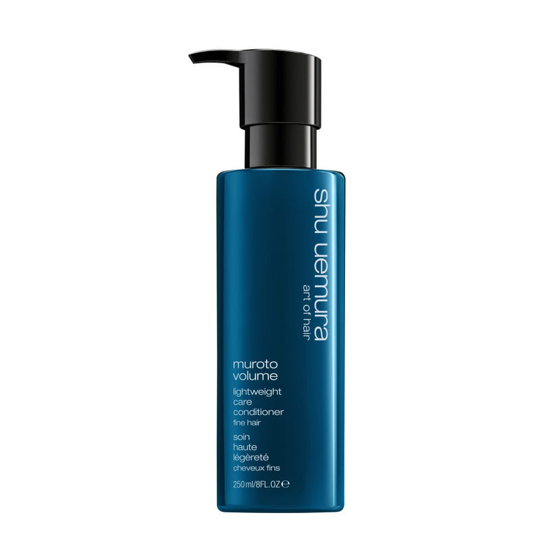Shu Uemura Muroto Volume Lightweight Care Conditioner Fine Hair 250 Ml