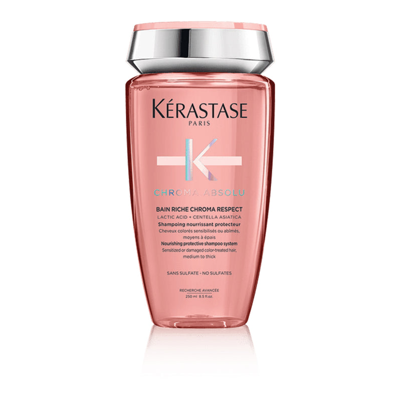 Kerastase Kerastase Bain Riche Chroma Respect Shampoo Shampoo
